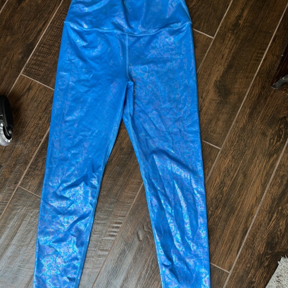 Carbon38 7/8 legging, like new - Picture 2 of 5